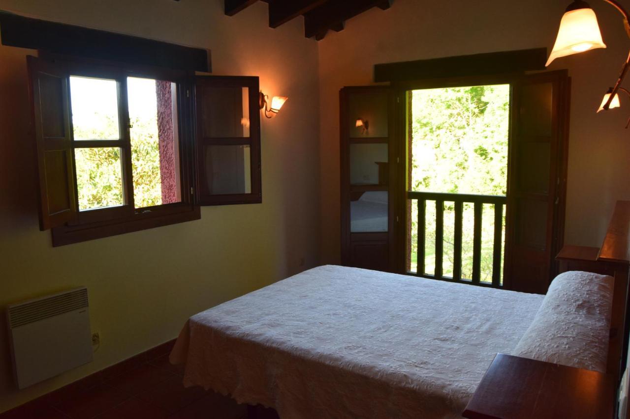 Amaicha Apartamentos Rurales ริวาเดเซญา ภายนอก รูปภาพ