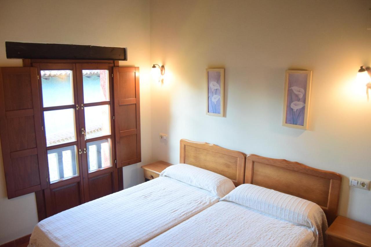 Amaicha Apartamentos Rurales ริวาเดเซญา ภายนอก รูปภาพ