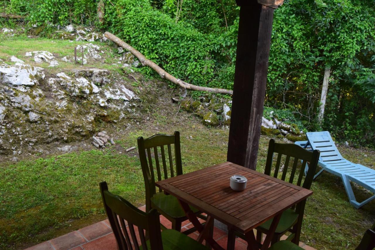 Amaicha Apartamentos Rurales ริวาเดเซญา ภายนอก รูปภาพ