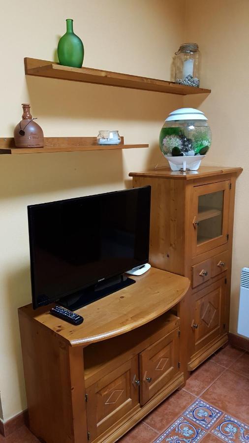 Amaicha Apartamentos Rurales ริวาเดเซญา ภายนอก รูปภาพ