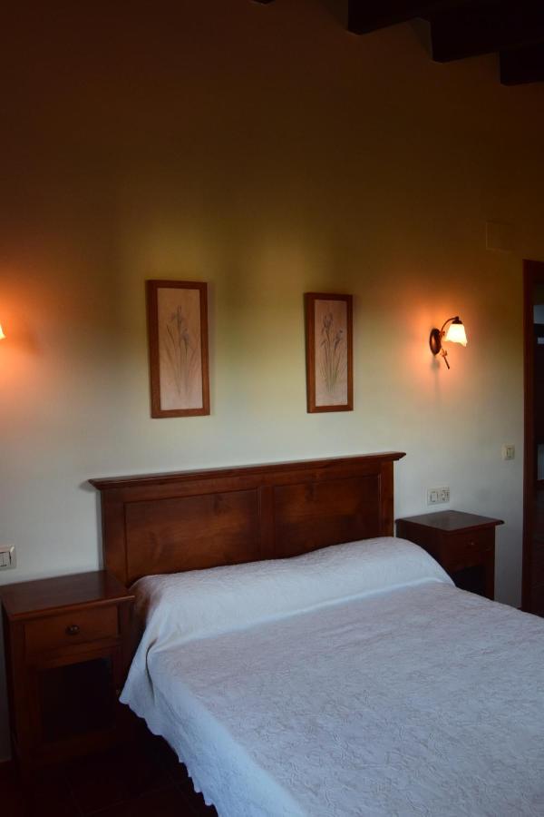 Amaicha Apartamentos Rurales ริวาเดเซญา ภายนอก รูปภาพ