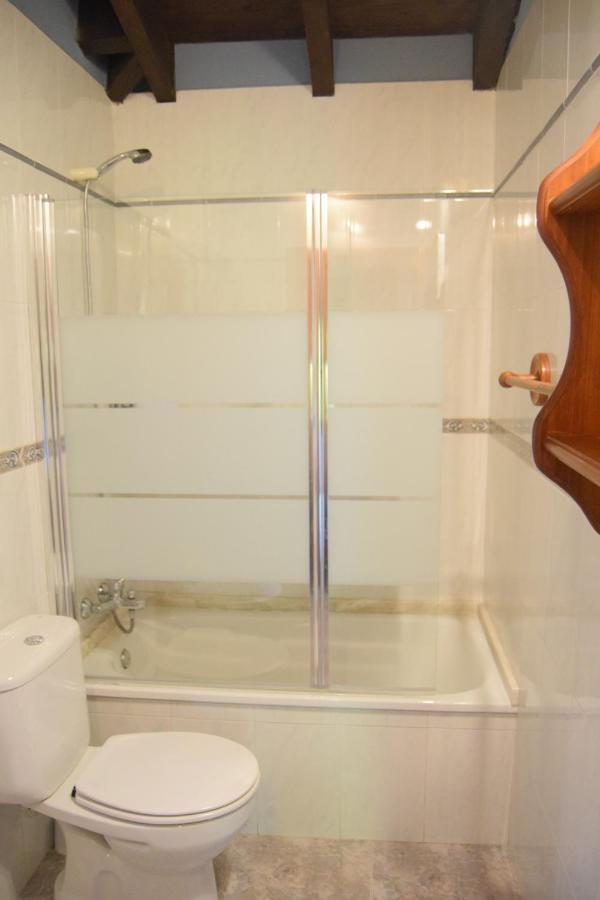 Amaicha Apartamentos Rurales ริวาเดเซญา ภายนอก รูปภาพ