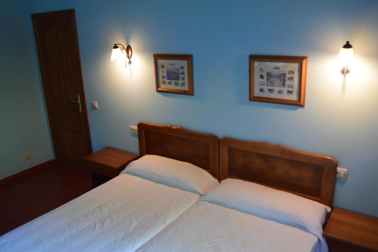 Amaicha Apartamentos Rurales ริวาเดเซญา ภายนอก รูปภาพ