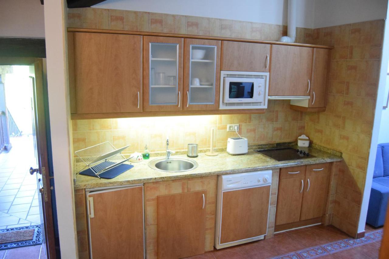 Amaicha Apartamentos Rurales ริวาเดเซญา ภายนอก รูปภาพ