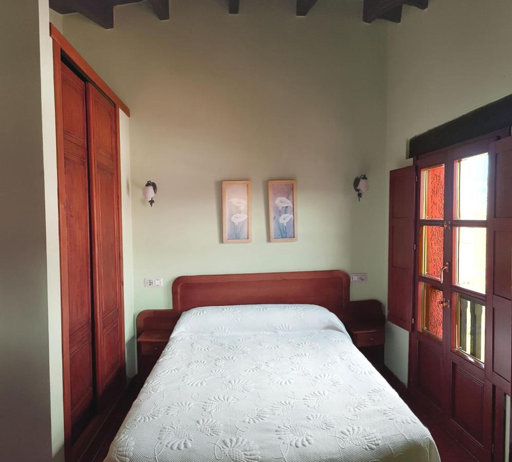 Amaicha Apartamentos Rurales ริวาเดเซญา ภายนอก รูปภาพ