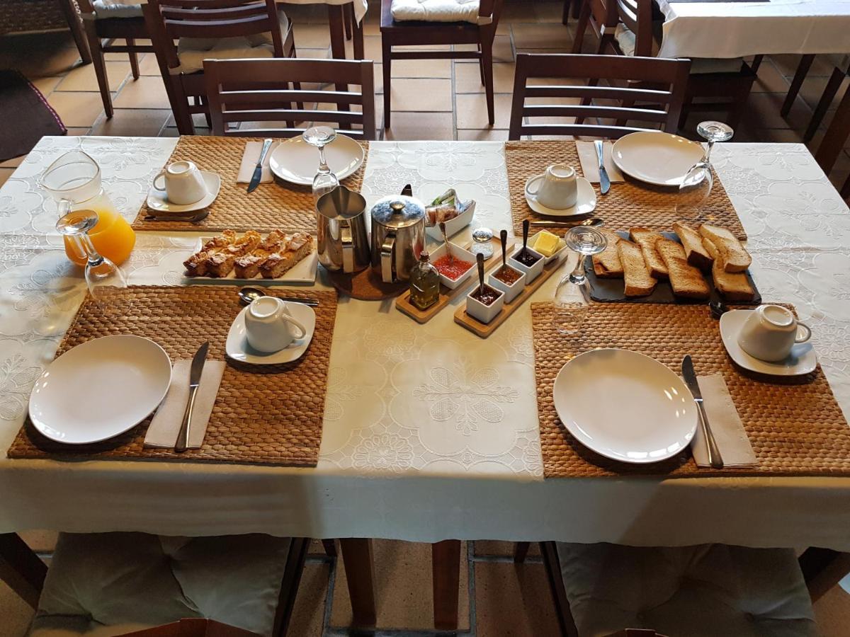 Amaicha Apartamentos Rurales ริวาเดเซญา ภายนอก รูปภาพ