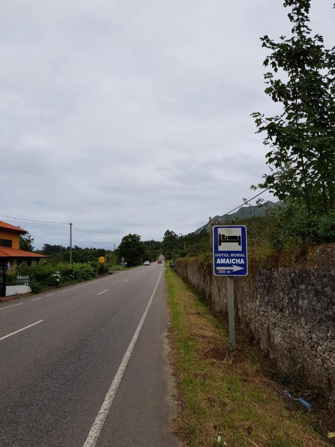 Amaicha Apartamentos Rurales ริวาเดเซญา ภายนอก รูปภาพ