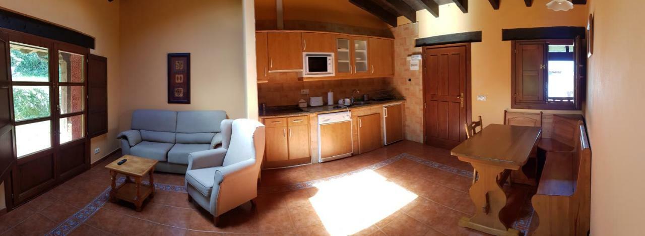 Amaicha Apartamentos Rurales ริวาเดเซญา ภายนอก รูปภาพ