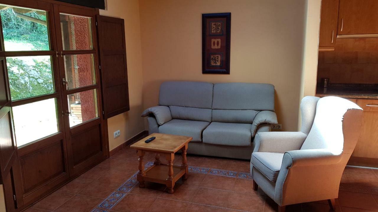 Amaicha Apartamentos Rurales ริวาเดเซญา ภายนอก รูปภาพ