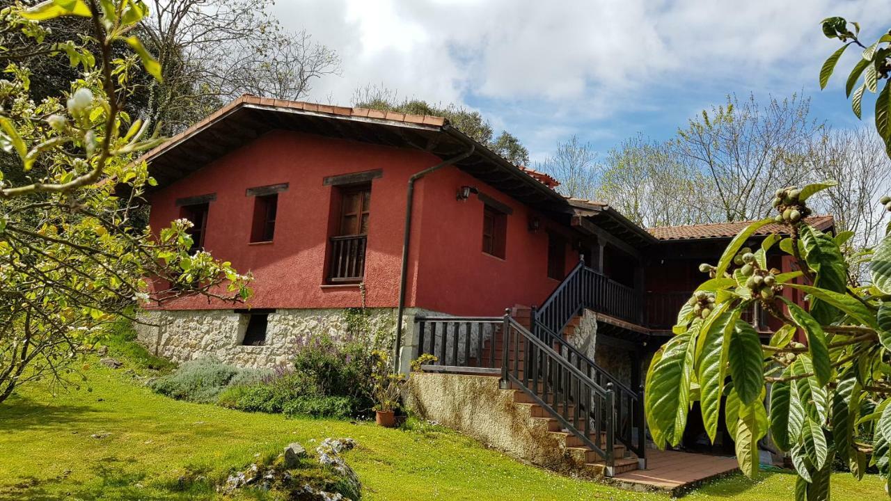 Amaicha Apartamentos Rurales ริวาเดเซญา ภายนอก รูปภาพ